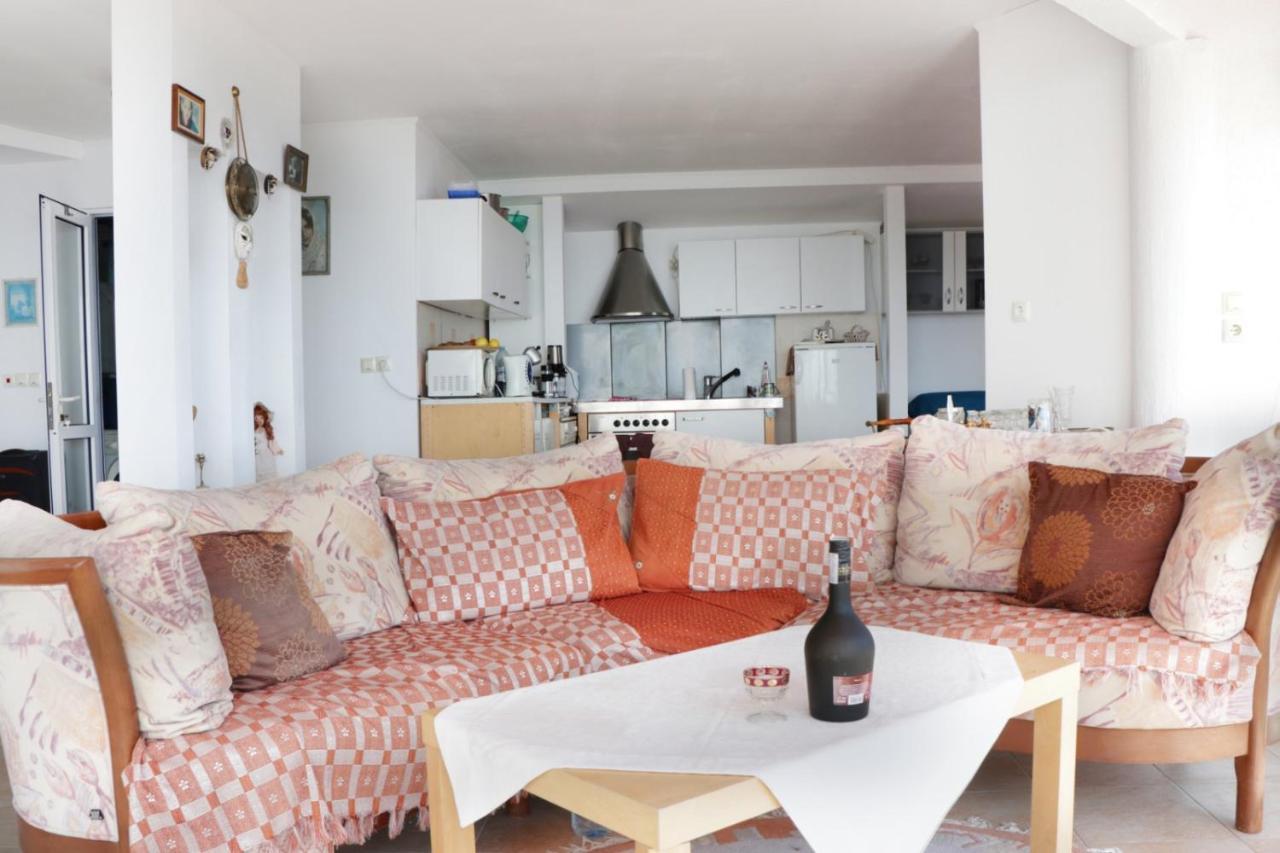 Villa Nora Albena Eksteriør billede