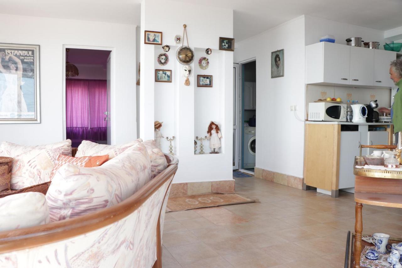 Villa Nora Albena Eksteriør billede