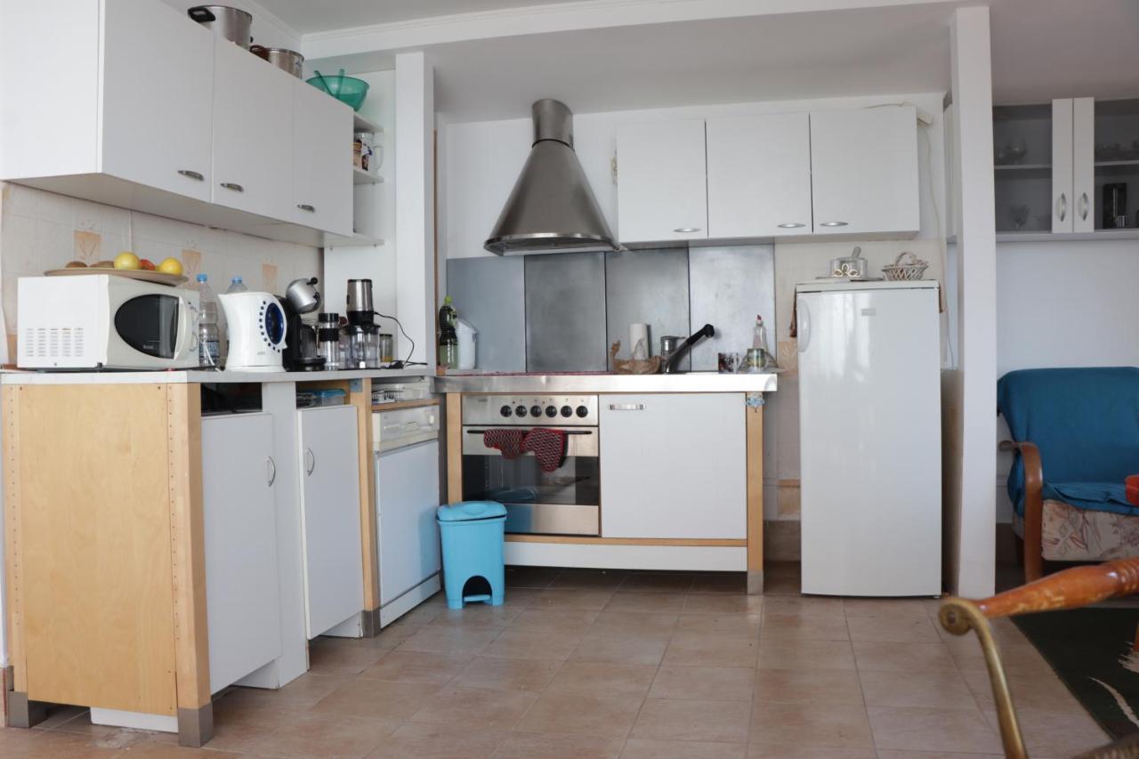 Villa Nora Albena Eksteriør billede
