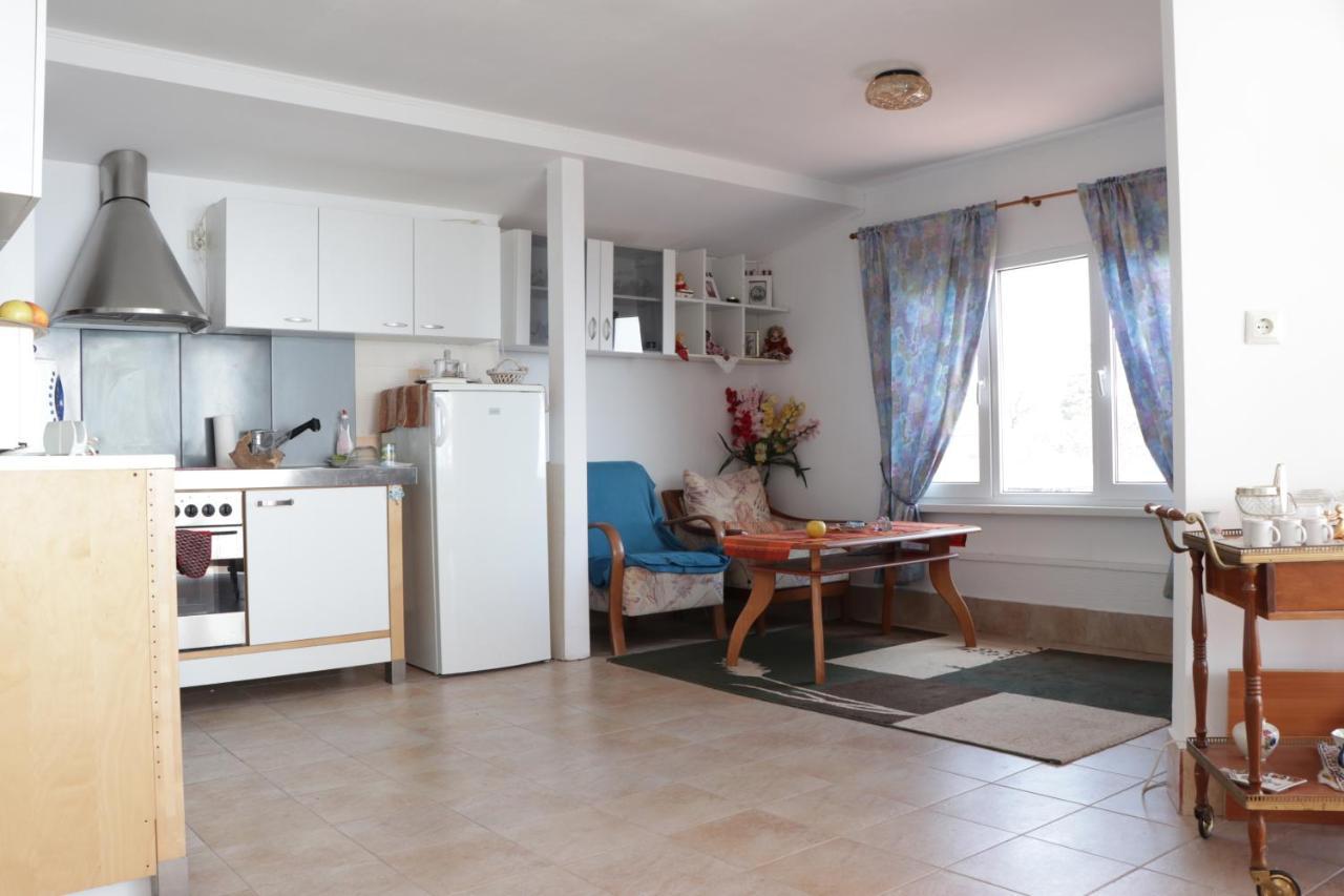 Villa Nora Albena Eksteriør billede